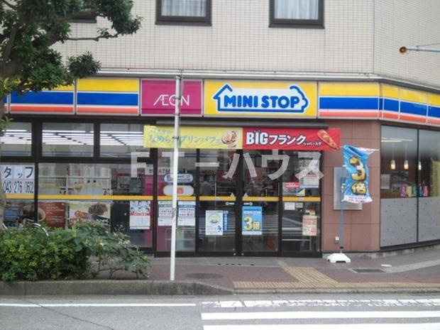 グレースコーポキシゲⅢの周辺|その他