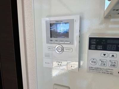 【セキュリティ】 | シャルムコート桜