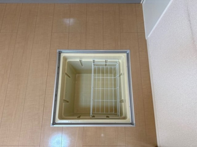 【収納】 | シャルムコート桜