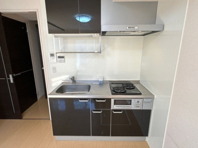 【キッチン】 | シャルムコート桜