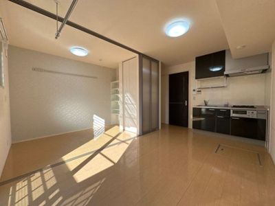 【内装】 | シャルムコート桜