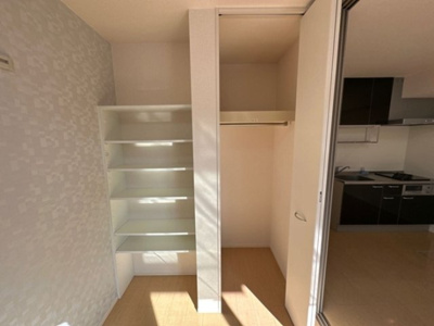 【収納】 | シャルムコート桜