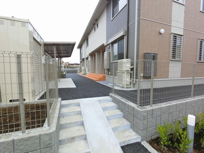 【エントランス】 | プランドール23