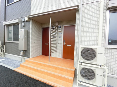 【ロビー】 | プランドール23