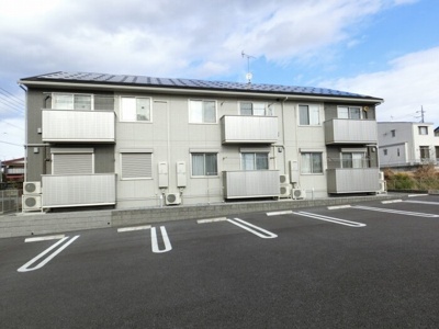 【外観】 | プランドール23