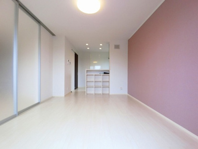 【居間・リビング】 | プランドール23