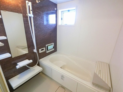 【浴室】 | プランドール23