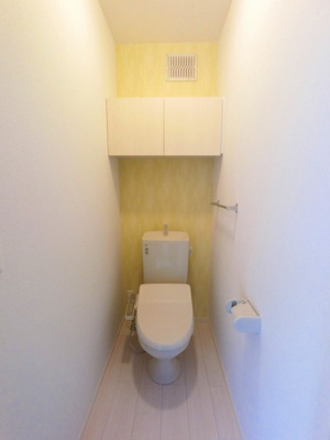 【トイレ】 | プランドール23