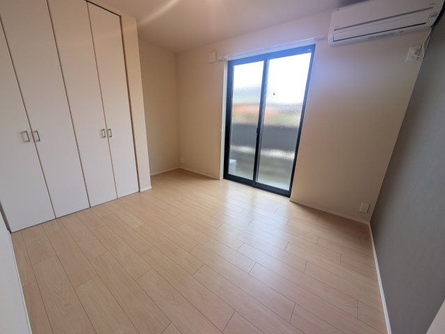 フォレ武蔵野の子供部屋