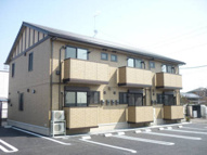 ルミエール　Ｂの画像