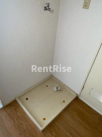 ハイツアグラの設備