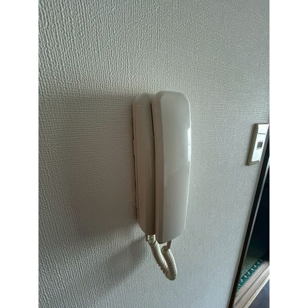 サンコーポ服部の設備