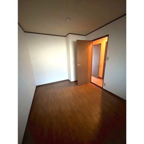 サンコーポ服部の浴室