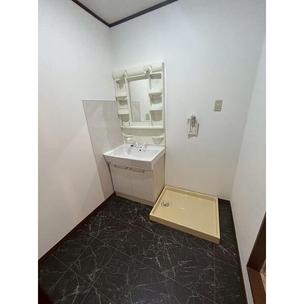 サンコーポ服部のトイレ