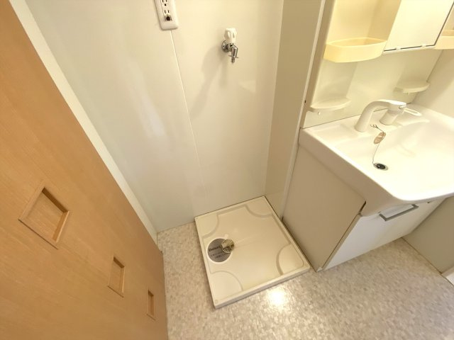 リビングタウン西条東　Ａ棟の設備