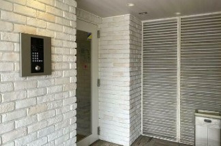 【エントランス】 | LEGALAND大井町west