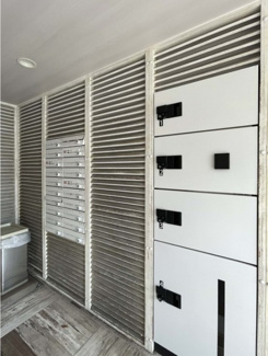 【その他共用部分】 | LEGALAND大井町west