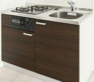 【キッチン】 | LEGALAND大井町west