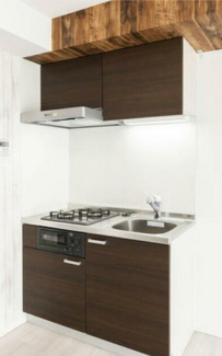 【キッチン】 | LEGALAND大井町west