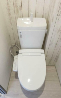 【トイレ】 | LEGALAND大井町west