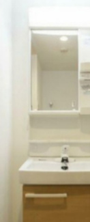 【洗面所】 | LEGALAND大井町west