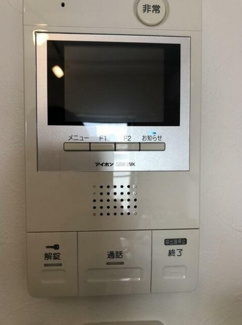 【セキュリティ】 | LEGALAND大井町west