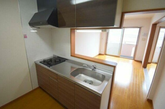 【キッチン】 | グランコンフォール武蔵新城