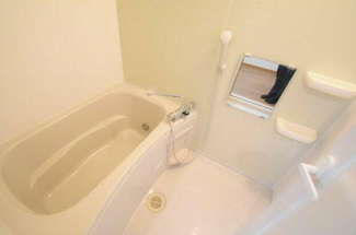 【浴室】 | グランコンフォール武蔵新城