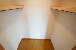 【収納】 | グランコンフォール武蔵新城