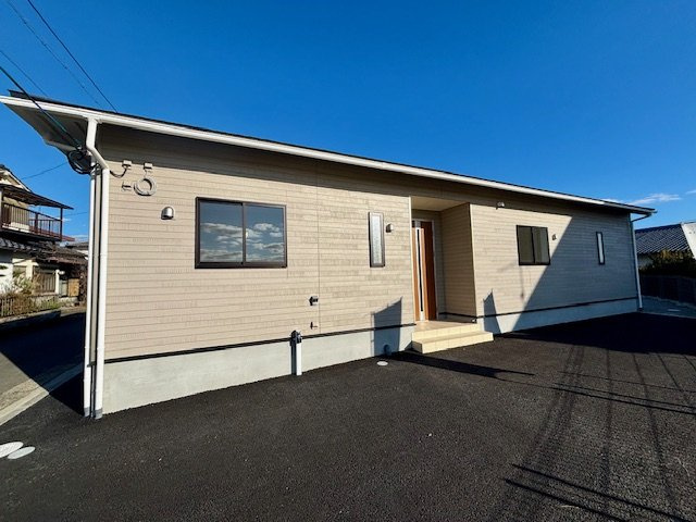 小郡市寺福童の新築一戸建