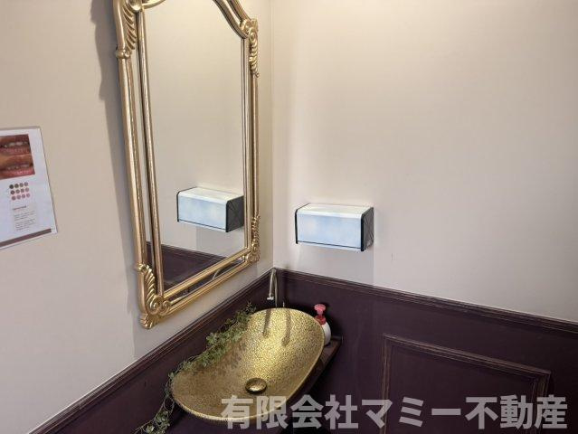 【その他】 | ときわ2丁目店舗