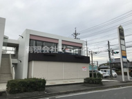 ときわ2丁目店舗の画像