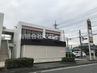 ときわ2丁目店舗の画像