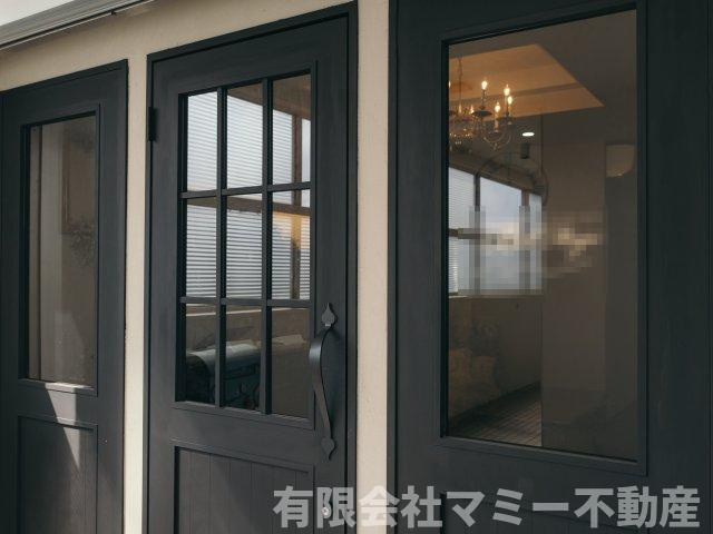 【外観】 | ときわ2丁目店舗