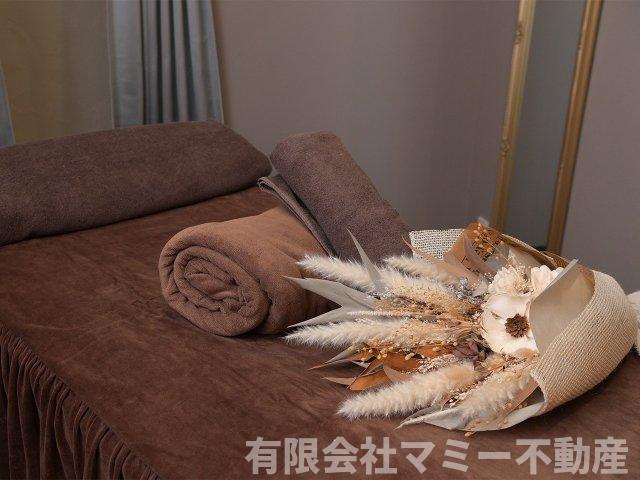 【設備】 | ときわ2丁目店舗