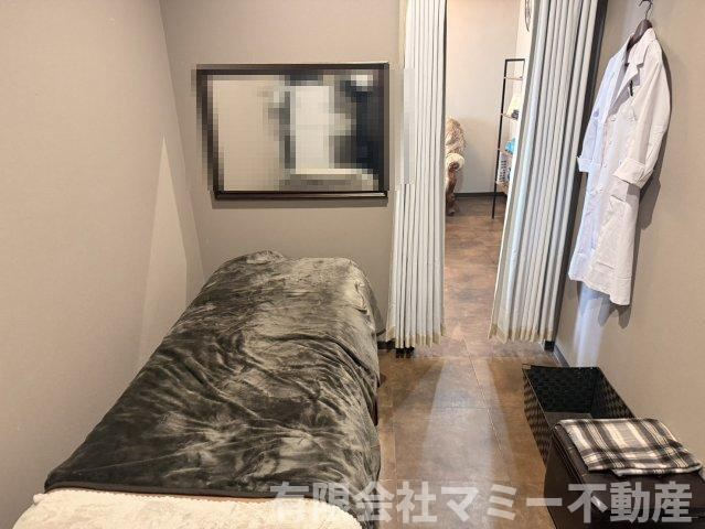 【内装】 | ときわ2丁目店舗