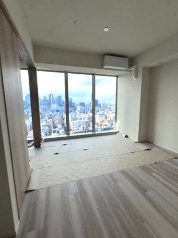 クラッシィタワー新宿御苑