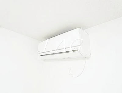 【その他】 | ベルディグリ堀切菖蒲園 | エアコンです。