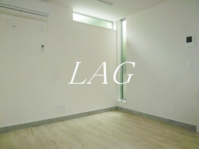 【居間・リビング】 | ベルディグリ堀切菖蒲園 | 洋室のお部屋です。