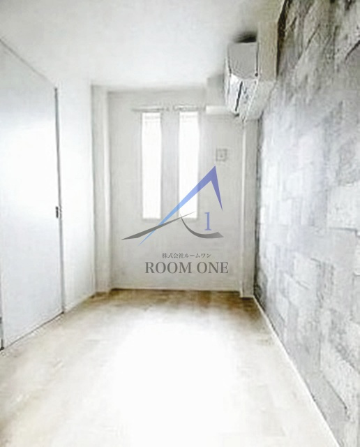 フロール多摩川の寝室|寝室です。