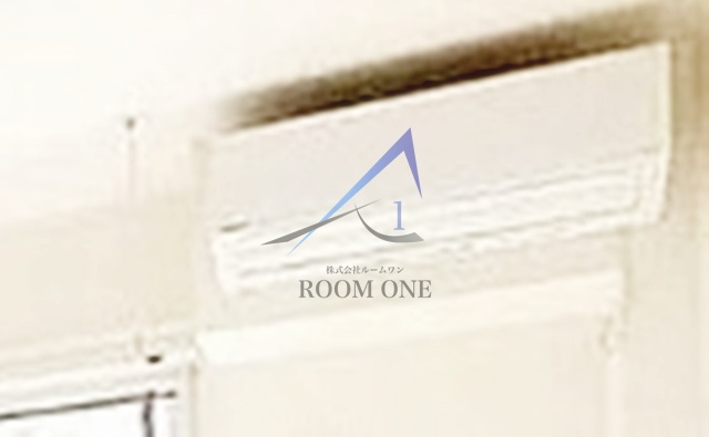 フロール多摩川のその他|エアコン付です。