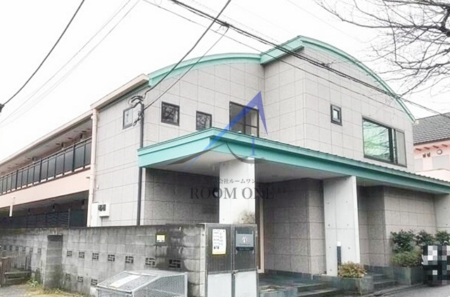 ベーシックハイツ奥沢