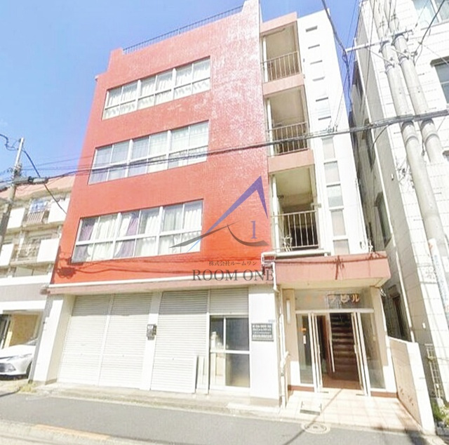 ＬＯＲＯの外観|外観です。