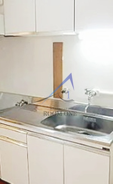 ＬＯＲＯのキッチン|キッチンです。