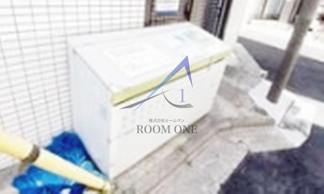 インベスト西中延