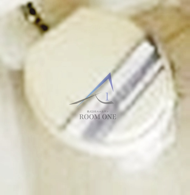 インベスト西中延のトイレ|トイレです。