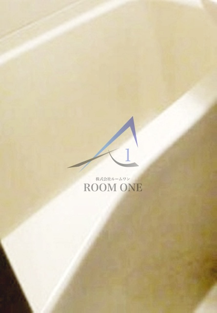 リプロン西小山の浴室|お風呂です。