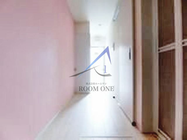 サークルハウス太子堂の居間・リビング|洋室のお部屋です。