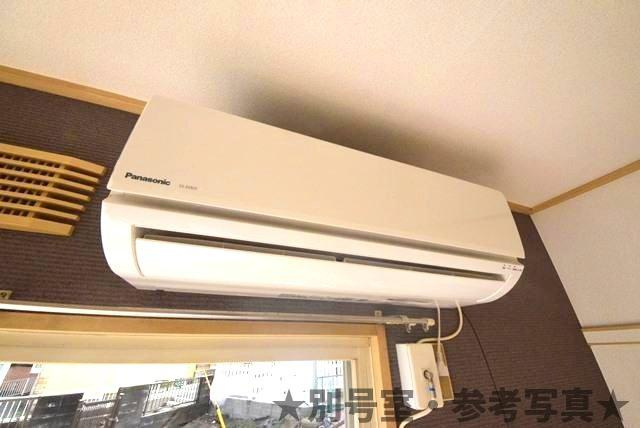 ロイヤルハイツ磯子の設備