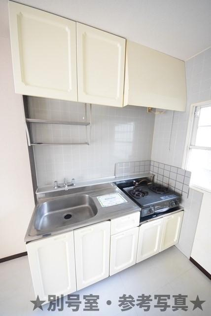 ロイヤルハイツ磯子の設備